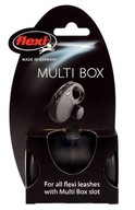 Flexi Comfort Multi Box čierny
