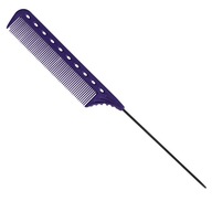 Y.S. Park Grzebień YS-102 Purple - fialová Y.S. Park Grzebień YS-102 Purple - fialová