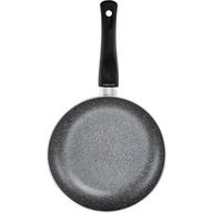 AMBITION FRY PAN 24 PEDRA INDUKČNÁ KVAL AMBITION FRY PAN 24 PEDRA INDUKČNÁ KVAL