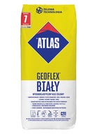 Atlas GEOFLEX WHITE lepidlo na obklady, žula 25kg