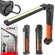 DIELENSKÉ LAMPY NABÍJACIE SVETLO S MAGNETOVÝM LED HÁČKOM USB DIELENSKÉ LAMPY NABÍJACIE SVETLO S MAGNETOVÝM LED HÁČKOM USB