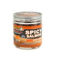 STARBAITS POP UP BALLS SPICY LOSOS 14MM 80GR STARBAITS POP UP BALLS SPICY LOSOS 14MM 80GR