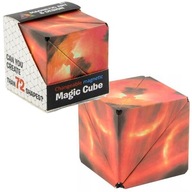 Magnetická kocka Magic Cube Fidget Antistress