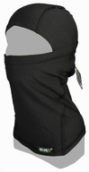 SVR tepelná kukla na ninja prilbu, čierna