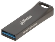PENDRIVE USB-U156-32-128 GB 128 GB USB 3.2 Gen 1 DAHUA PENDRIVE USB-U156-32-128 GB 128 GB USB 3.2 Gen 1 DAHUA