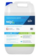 AdBlue Noxy 20 litrov - aditívum do nafty 20l