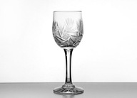 Víno z krištáľového pohára Zawiercie 170ml