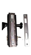GATE LOCK kľučka kľučka CASSETTE 50x50 GATE LOCK kľučka kľučka CASSETTE 50x50