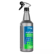 CLINEX EXPERT+ QUICK SHINE 1L CLINEX - 40-105 CLINEX EXPERT+ QUICK SHINE 1L CLINEX - 40-105