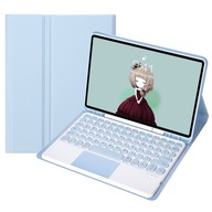 Puzdro s klávesnicou pre Galaxy Tab S6 Lite 2022 10.4 Puzdro s klávesnicou pre Galaxy Tab S6 Lite 2022 10.4