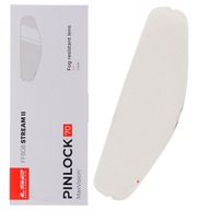 PINLOCK LS2 FF808 STREAM II MAX VISION 70 ANTI-FOG ANTI-FOYING