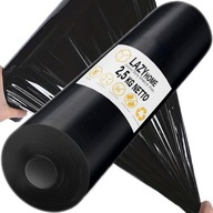 STRETCH FÓLIA 3 KG XL STRETCH ČIERNA, DOBRE KRYJÚCA, VEĽMI PEVNÁ 2,5 kg SIEŤ STRETCH FÓLIA 3 KG XL STRETCH ČIERNA, DOBRE KRYJÚCA, VEĽMI PEVNÁ 2,5 kg SIEŤ
