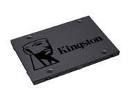SSD A400 SERIES 480 GB SATA3 2,5''