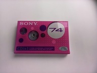 Sony CDix I 74 1 ks. 2001 Japonsko