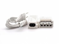 ANTÉNNY ZOSILŇOVAČ TELEVY PICOKOM 1 VSTUP, 2 VÝSTUPY (re ANTÉNNY ZOSILŇOVAČ TELEVY PICOKOM 1 VSTUP, 2 VÝSTUPY (re