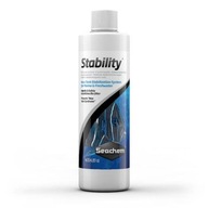 SEACHEM STABILITY 250ml BACTERIA BIOSTARTER SEACHEM STABILITY 250ml BACTERIA BIOSTARTER
