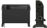 ELEKTRICKÝ KONVEKTOROVÝ TERMOSTAT OHRIEVAČA 2000W ELEKTRICKÝ KONVEKTOROVÝ TERMOSTAT OHRIEVAČA 2000W