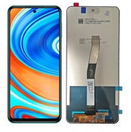 LCD DOTYKOVÝ DISPLEJ XIAOMI REDMI NOTE 9S