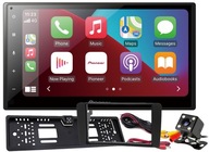 AUTO RÁDIO PIONEER ANDROID AUTO PLAY DAB+ AUDI A3 8P AUTO RÁDIO PIONEER ANDROID AUTO PLAY DAB+ AUDI A3 8P