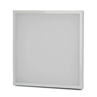LED PANEL POVRCH POVRCHU 40X40 Štvorcový 40W LED PANEL POVRCH POVRCHU 40X40 Štvorcový 40W