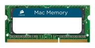 Pamäť Apple Qualified 4GB/1066 CL7 DDR3 SODIMM