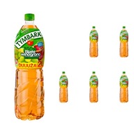 Tymbark Mango nápoj - mäta v 12 x 0,5l fľaši Tymbark Mango nápoj - mäta v 12 x 0,5l fľaši
