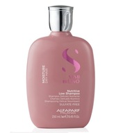 Alfaparf Semi Lino šampón na suché vlasy 250 ml Alfaparf Semi Lino šampón na suché vlasy 250 ml