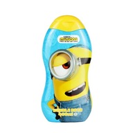 Minionki ovocný perličkový kúpeľ pre deti 400 ml