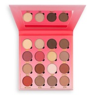 Makeup Obsession Be the Game Changer Paleta očných tieňov Makeup Obsession Be the Game Changer Paleta očných tieňov