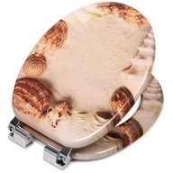 WC SEDADLO, WC SEDADLO, POMALY ZATVORENIE WC UNIVERZAL MDF WC SEDADLO, WC SEDADLO, POMALY ZATVORENIE WC UNIVERZAL MDF