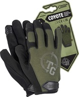 Taktické rukavice Reis Coyote Z 8 - M Taktické rukavice Reis Coyote Z 8 - M