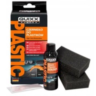 QUIXX ČIERNA NA PLASTY 75ML. QUIXX ČIERNA NA PLASTY 75ML.