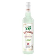 3× Viktóriin sirup 490 ml