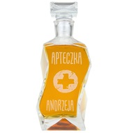KARAFA PRE CHLAPECKA AKO DARČEK S VYRAZOVANÝM MENO KARAFA PRE CHLAPECKA AKO DARČEK S VYRAZOVANÝM MENO
