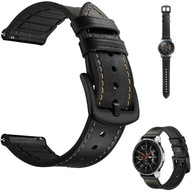Kožený remienok pre HUAWEI WATCH GT4 4 GT3 3 GT2 2 2E PRO 46MM 48MM RUNNER 22 Kožený remienok pre HUAWEI WATCH GT4 4 GT3 3 GT2 2 2E PRO 46MM 48MM RUNNER 22