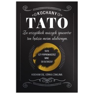 STIERACÍ LÍSTOK Otázka pre otca STIERACÍ LÍSTOK Otázka pre otca