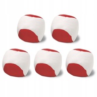 SET Zośka loptička na žonglovanie / 5 ks SET Zośka loptička na žonglovanie / 5 ks