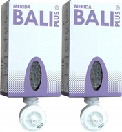 Bali Plus mandľovo-čerešňová náplň do mydla Merida x2 Bali Plus mandľovo-čerešňová náplň do mydla Merida x2