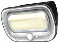 Solárne LED fasádne svietidlo SOE-5 Solárne LED fasádne svietidlo SOE-5