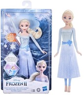 Bábika Hasbro Frozen Frozen 2 Elsa Water Magic