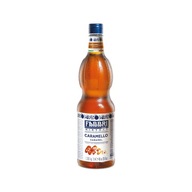 Taliansky Fabbri Mixybar karamelový sirup 1000 ml Taliansky Fabbri Mixybar karamelový sirup 1000 ml