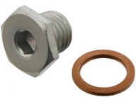 Zátka na vypúšťanie OLEJA BMW 8 E31 4,0-5,4 Zátka na vypúšťanie OLEJA BMW 8 E31 4,0-5,4