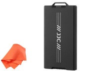Puzdro na kartu JJC SW-MCR1 pre SD a microSD karty Puzdro na kartu JJC SW-MCR1 pre SD a microSD karty