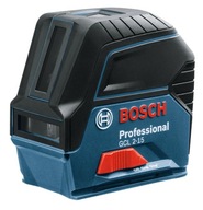 Laserová vodováha Bosch Professional 15 m