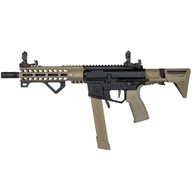 Pištoľ Specna Arms SA-X02 EDGE 2.0 Half Tan AEG