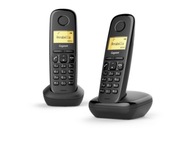 Bezdrôtový telefón Gigaset A170 Duo