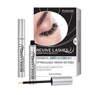 FLOSLEK REVIVE LASHES SÉRUM STIMULUJÚCE RAST NA MIHALY 3 ml FLOSLEK REVIVE LASHES SÉRUM STIMULUJÚCE RAST NA MIHALY 3 ml