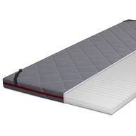 Poťah na matrac 180x200 masíruje 7 TOP zón Poťah na matrac 180x200 masíruje 7 TOP zón