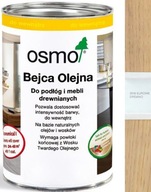 Olejová lazúra na surové drevo OSMO 0,5L 3519