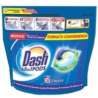 Dash All in 1 Pods Classico 38p 957g Dash All in 1 Pods Classico 38p 957g